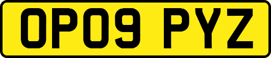 OP09PYZ