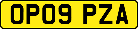 OP09PZA