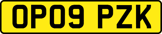 OP09PZK