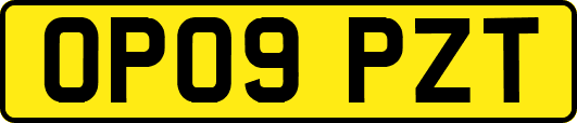 OP09PZT