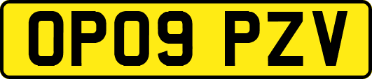 OP09PZV