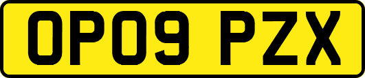 OP09PZX