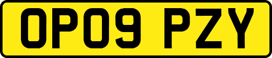 OP09PZY