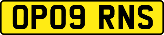 OP09RNS