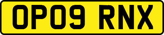 OP09RNX