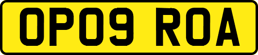 OP09ROA