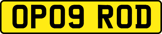 OP09ROD