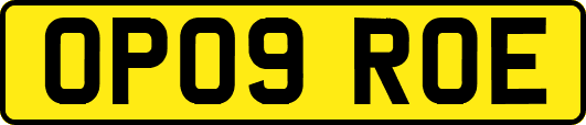 OP09ROE