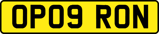 OP09RON