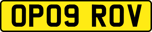 OP09ROV