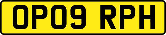 OP09RPH