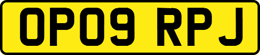 OP09RPJ