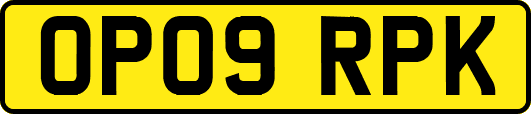 OP09RPK