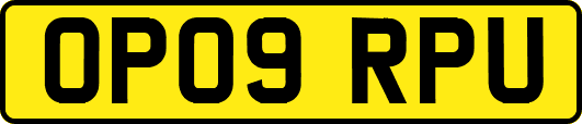 OP09RPU