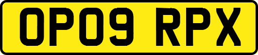 OP09RPX