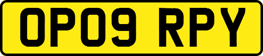 OP09RPY