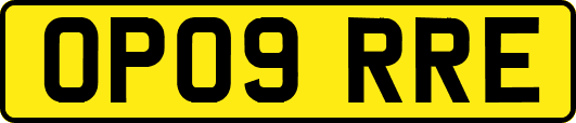OP09RRE