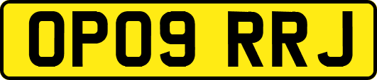 OP09RRJ