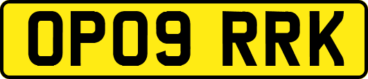 OP09RRK