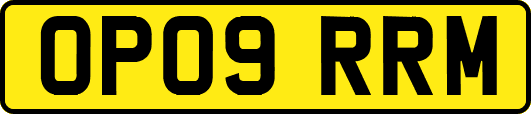 OP09RRM