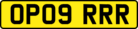 OP09RRR