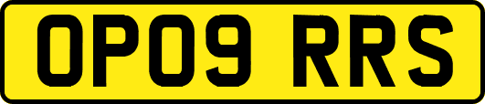 OP09RRS