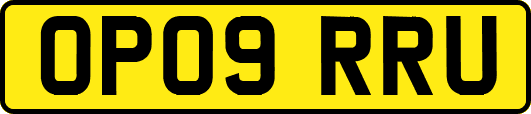 OP09RRU