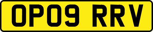 OP09RRV