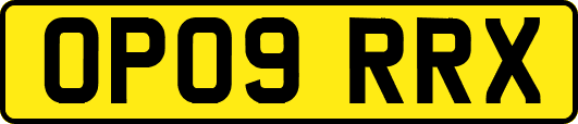 OP09RRX