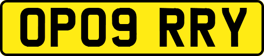 OP09RRY