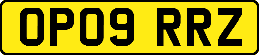 OP09RRZ