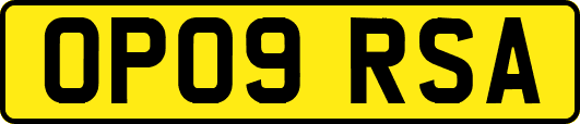 OP09RSA