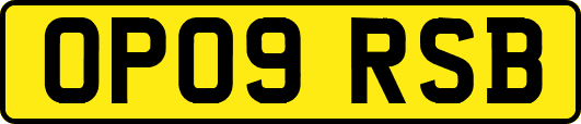 OP09RSB