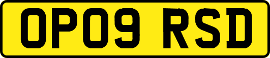 OP09RSD