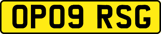 OP09RSG