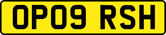 OP09RSH