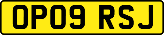OP09RSJ