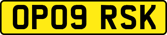 OP09RSK