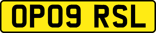 OP09RSL
