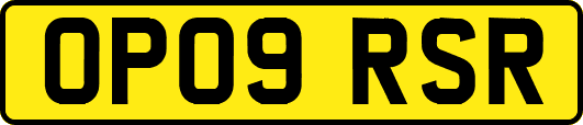 OP09RSR