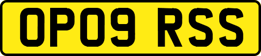 OP09RSS