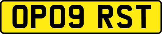 OP09RST