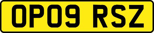 OP09RSZ