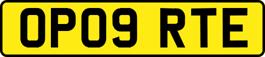 OP09RTE
