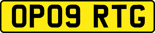 OP09RTG