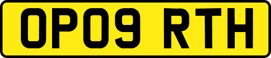 OP09RTH