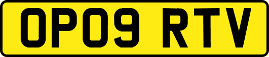 OP09RTV