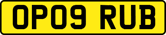 OP09RUB