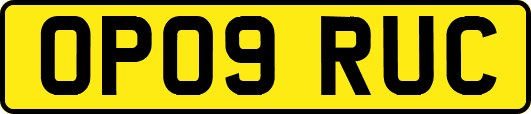 OP09RUC