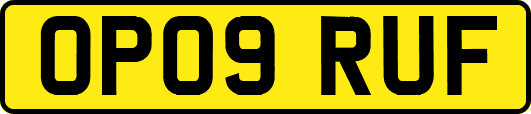 OP09RUF